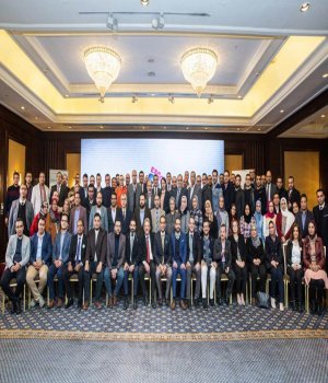 المؤتمر الطبي الأول للإعلان عن الجمعية